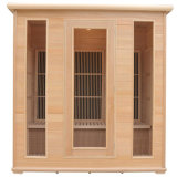 Infrared Sauna Room for 4 People (GA8805)