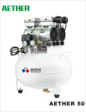 Oilless Air Compressor Aether 50