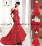 New Style Evening Dress (L10274)