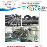 Krah Pipe Extrusion Machinery Plastic Machinery