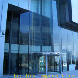 Building Tempered/Toughened Glass with ISO / CCC /Cec