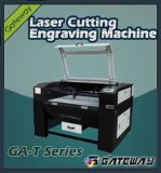 Laser Cutting Machine for Embroidery (GA-T1280D)