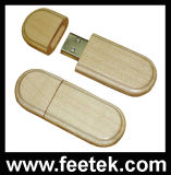 Wood USB Flash Disk (FT-1605)