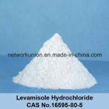 Insecticide Powder Levamisole Hydrochloride / Levamisole HCl
