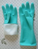 Latex Household Glove