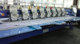 Industry Flat Embroidery Machine