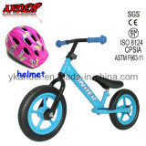Children Bicycle / Running Bike with Lovely Helmet (AKB-1221)