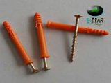 Chipboard Screw With Anchor (C1022)