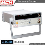 3.7GHz RF 9 Digit High Frequency Counter (MCH FC-3000)