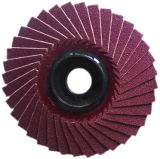 Abrasive Flexible Disc for Metal (FLAPDISC004)