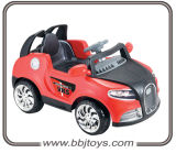 Ride on Car (BJ5068-Red)