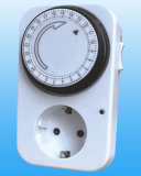 GS and CE Approval Programmable Mechanical Timer (TG-14A) 