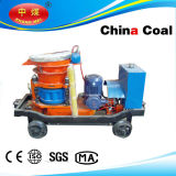 Mining Channel Cement Spraying Machine