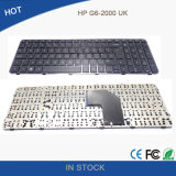 New Laptop Keyboard for HP Pavilion G6-2000 UK 699497-031