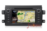 Car DVD GPS for Suzuki SX4 (C7074SS)