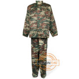 Military Bdu Uniform Adopts Enhanced Thermal Fabric