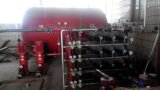 Gdwse Series Gas Driven Fire Water Supply Equipment