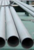 Ss Seamless Pipe