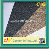 PVC Leather for Sofa and Car Seat Cover