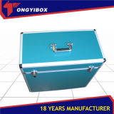 Aluminum Carrying Case for Medical Equipment