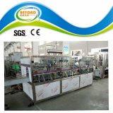5L and 10L Water Bottle Filling and Capping Equipment