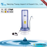 Counter Top Single Water Purifier with Metal Connector Ty-CT-C4