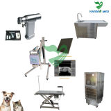 One-Stop Shopping Medical Veterinary Clinic Pet Equipment