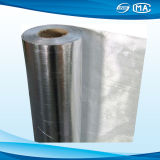 Coated Fiberglass Heat Insulation Aluminum Foil