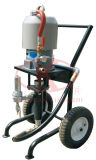 Pneumatic High Pressure Airless Spraying Machine