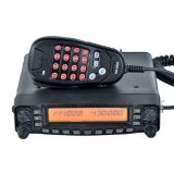 Tc-9900 High Quality Quad Bands Mobile Car Radio