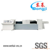 CNC Multi-Grinders Irregular Glass Edging Machine for Safety Glass