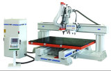 3 Axis CNC Router Machinery with Atc (SKM-481T)