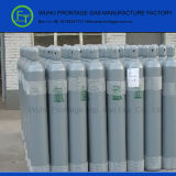 GB5099 200 Bar Industrial Gas Cylinder Ar