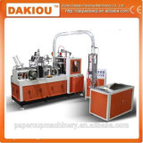 High Speed Automatic PE Coated Paper Cups Machinery