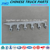 Water Outlet Pipe for Weichai Diesel Engine Parts (61500040102)