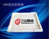 Alumina Ceramics Saggar (SSTC0061)