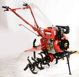 Diesel Garden Cultivators Tillers Wg351