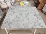 Cheap White Marble Tiles and Slabs on Sales