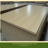 Melamine Faced MDF with Wooden Grain
