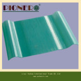 New Product Roof Panel Greenhouse or Indoor Roofing Material