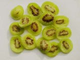 Dried/Dehydrated Kiwi Fruits