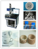 Laser Marking Systems on Plastic/Papers/Fabric/Leather/Organic Glass/PVC Material