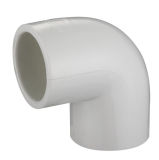 PVC-U Sch40 Pipes & Fittings for Water Supply