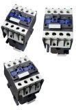 Magnetic AC Contactor Cjx2-2510/LC1d 2510
