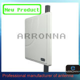 2.4/5.8g Dual Band Mimo Outdoor Directional Panel Antenna
