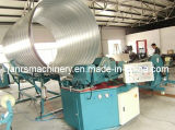 Stainless Steel Spiral Tubes Making Machines