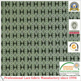 Garment Accessories Elastic Crochet Fabric Lace for Garment (C0052)
