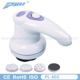 Portable Electric Infrared Body Building Massager
