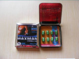 Maxman V Effective Sex Pills Penis Male Sex Enhancement Product