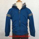 Waterproof, Windproof, Breathable Taslan Jacket for Kids
